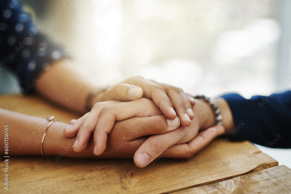 When Someone You Love Is Struggling