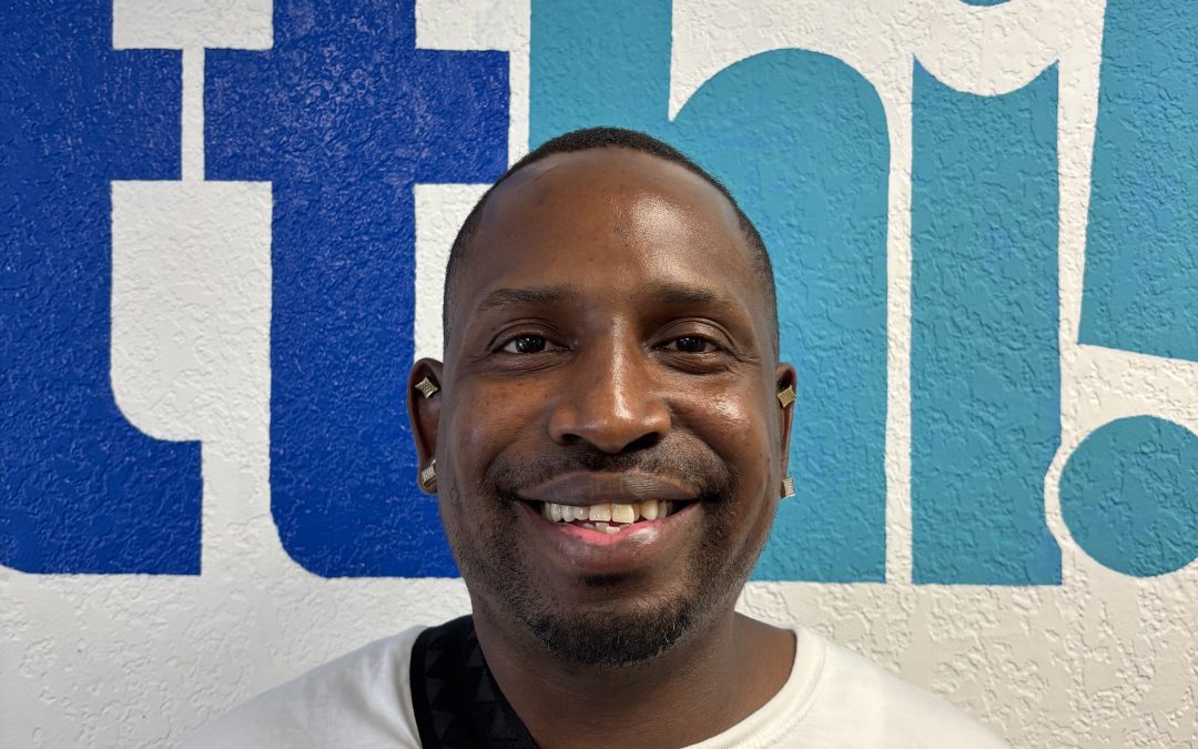 Claude Chatman’s Journey: From Homelessness to Hope